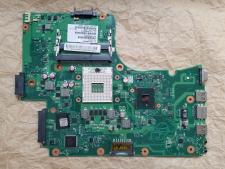 Материнська плата Toshiba Satellite C655 №2